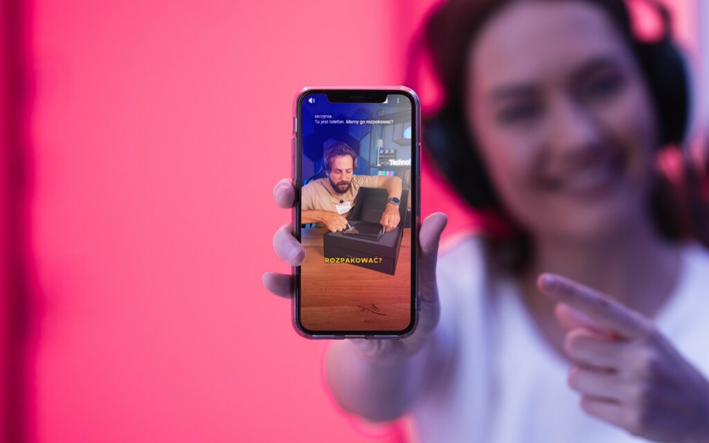 Vivo PR