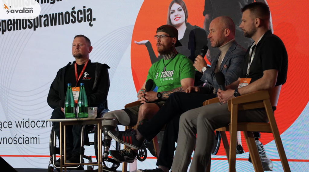 Konferencja Fundacji Avalon